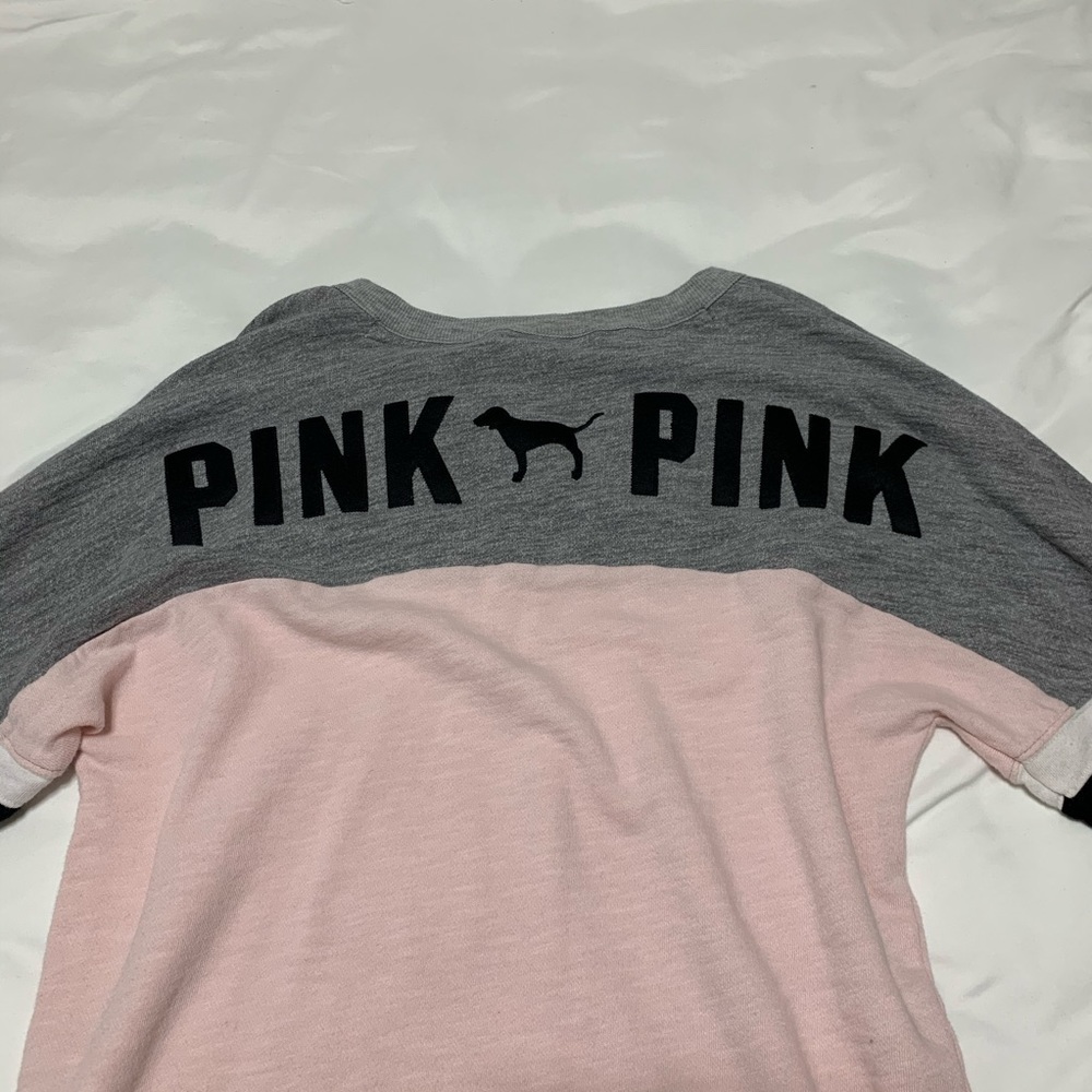 NEW Pink sweatshirt